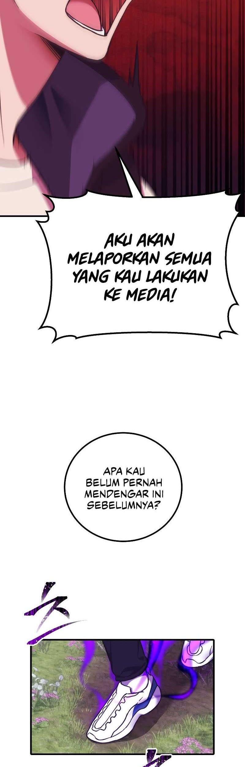 Poison-Eating Healer Bab 28 halaman 67