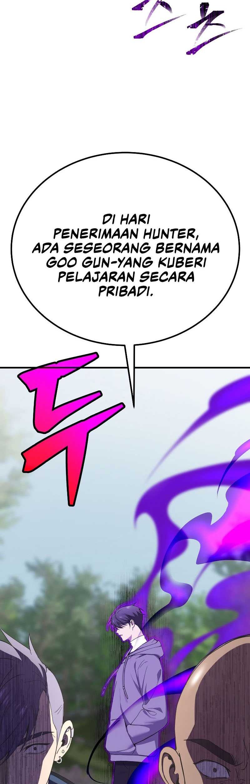 Poison-Eating Healer Bab 28 halaman 68
