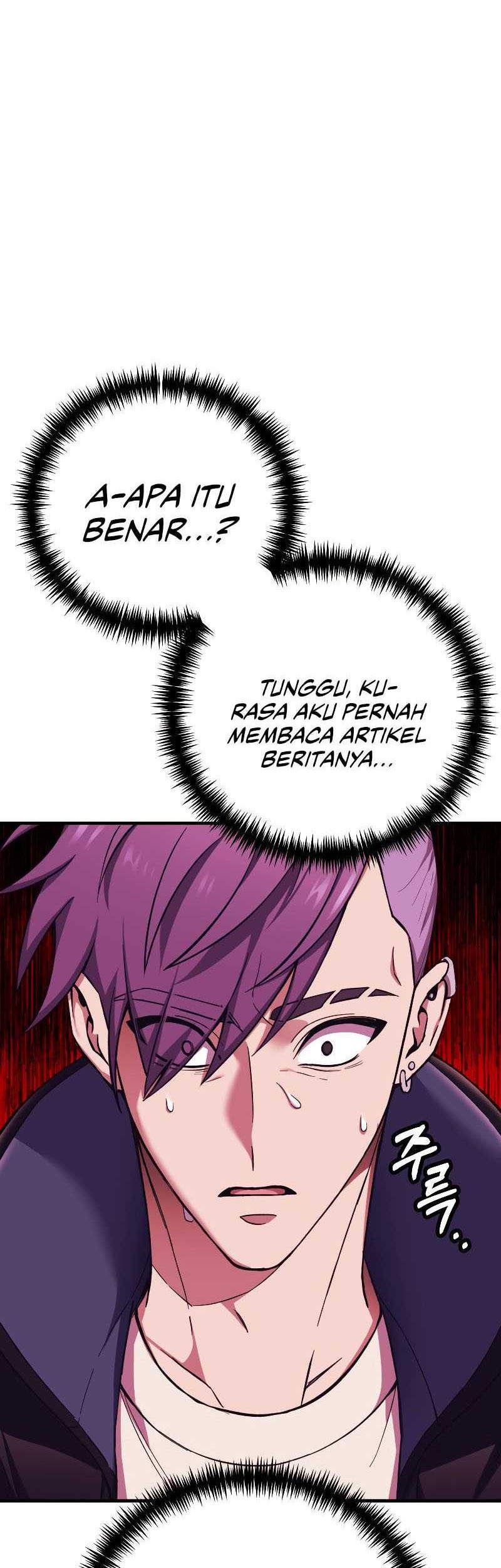Poison-Eating Healer Bab 28 halaman 71