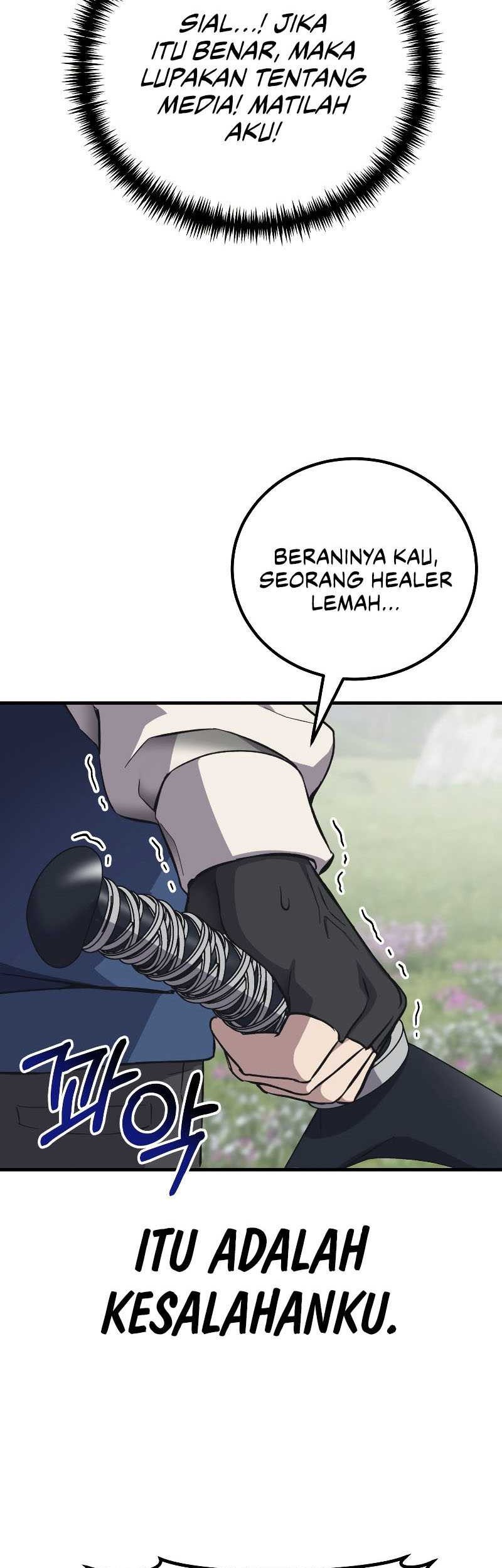 Poison-Eating Healer Bab 28 halaman 72