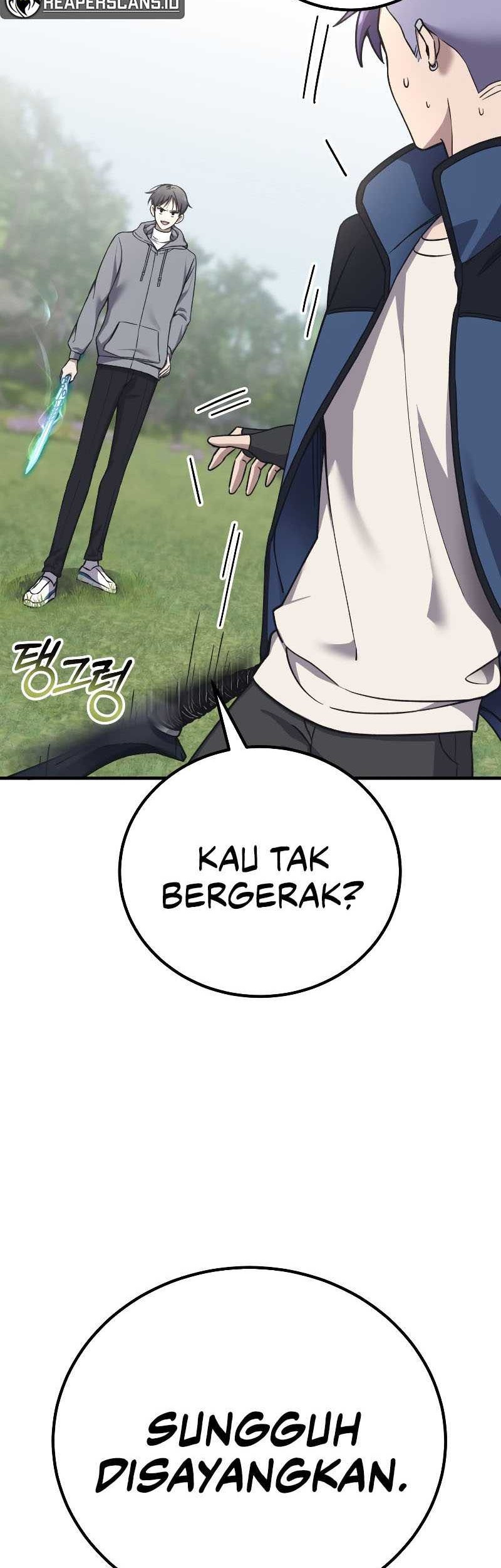 Poison-Eating Healer Bab 28 halaman 75