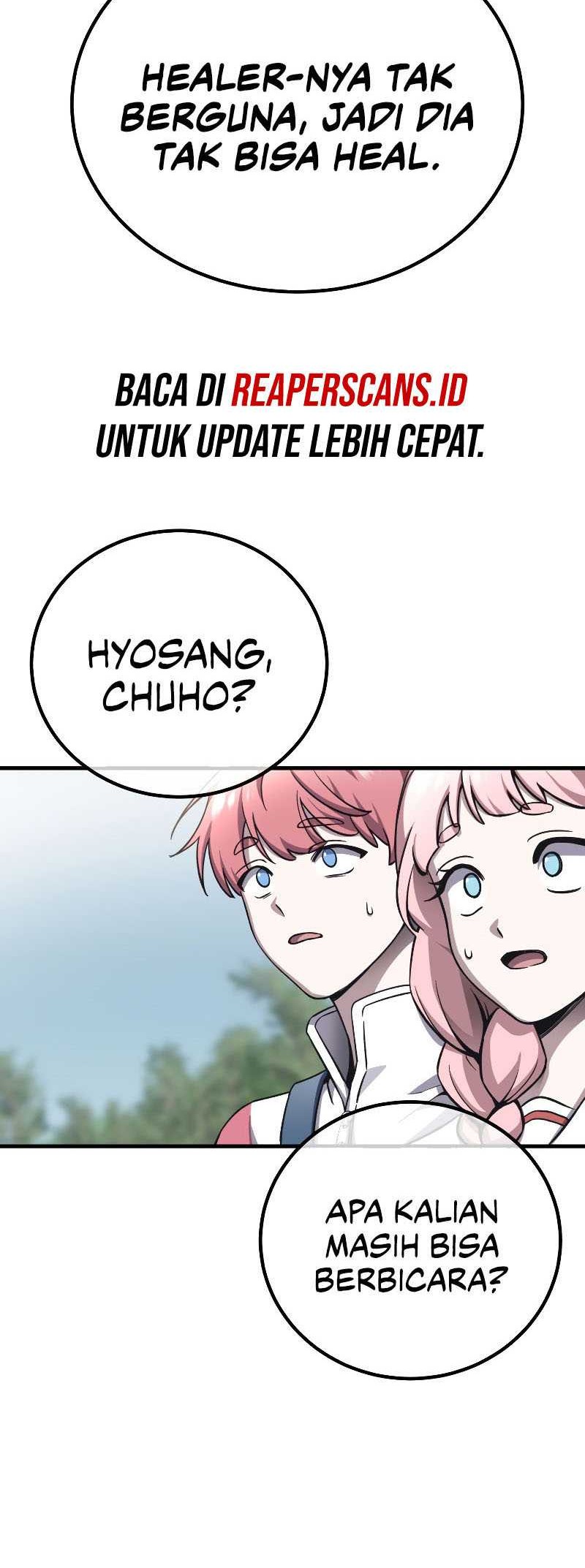 Poison-Eating Healer Bab 28 halaman 77