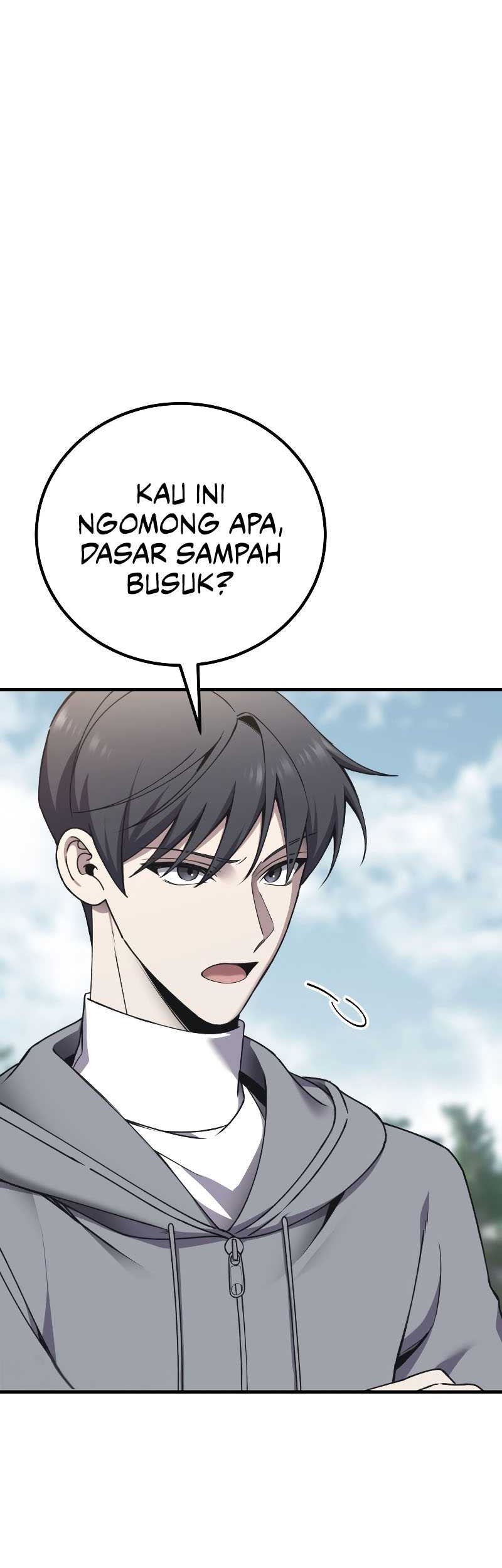 Poison-Eating Healer chapter 29 halaman 4