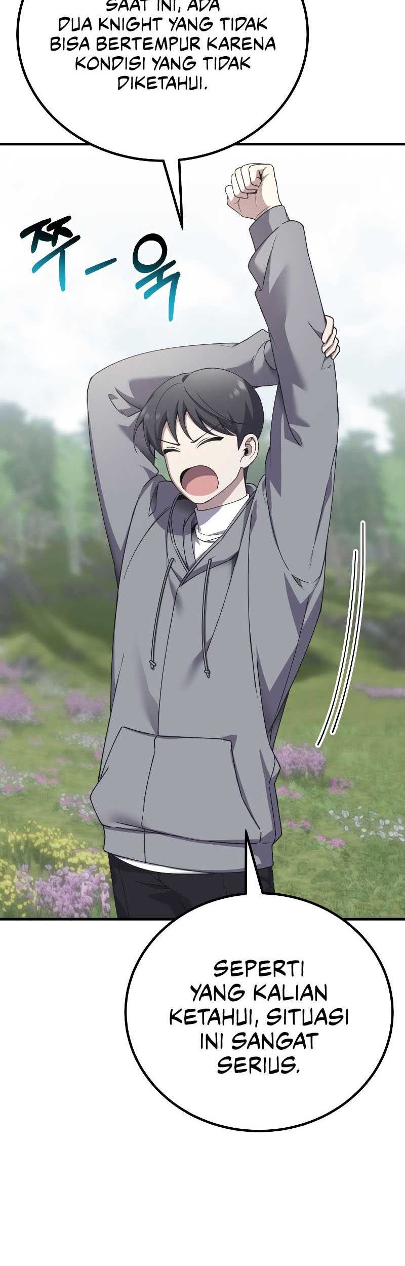 Poison-Eating Healer chapter 29 halaman 14