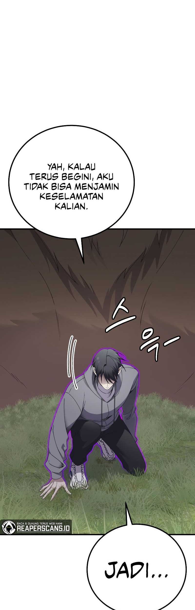 Poison-Eating Healer chapter 29 halaman 16
