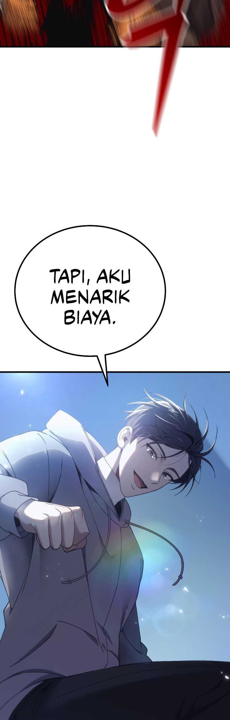 Poison-Eating Healer chapter 29 halaman 24