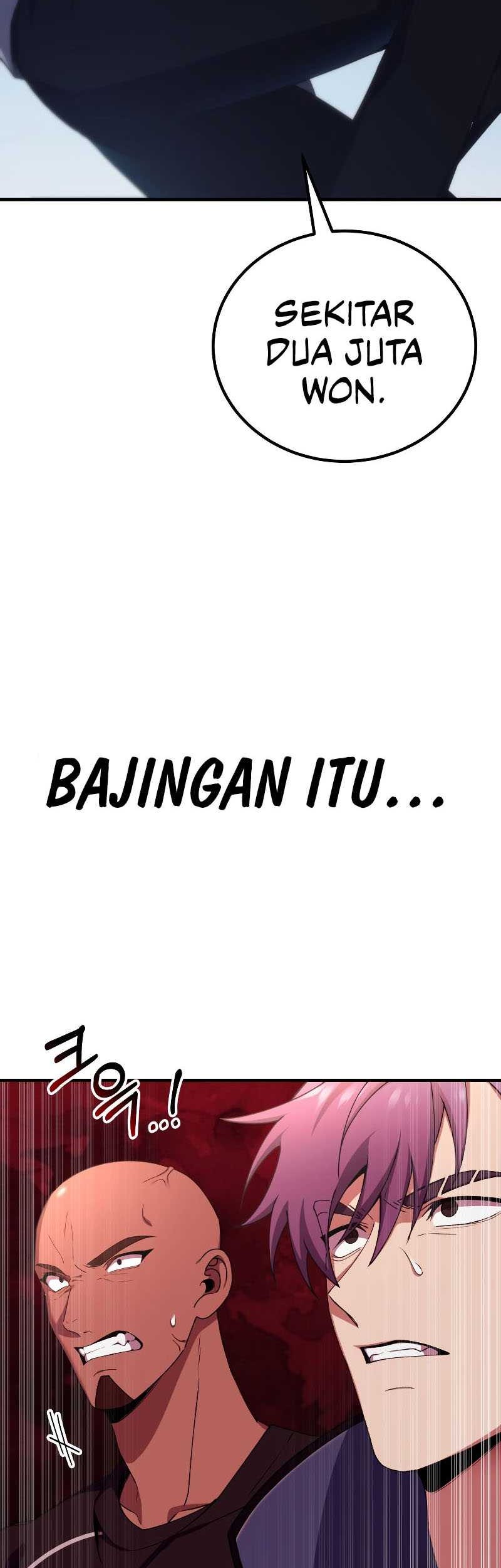 Poison-Eating Healer chapter 29 halaman 25