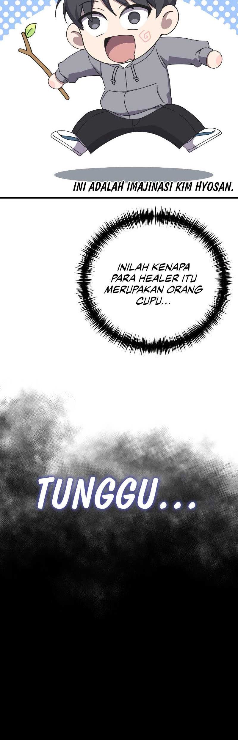 Poison-Eating Healer chapter 29 halaman 30