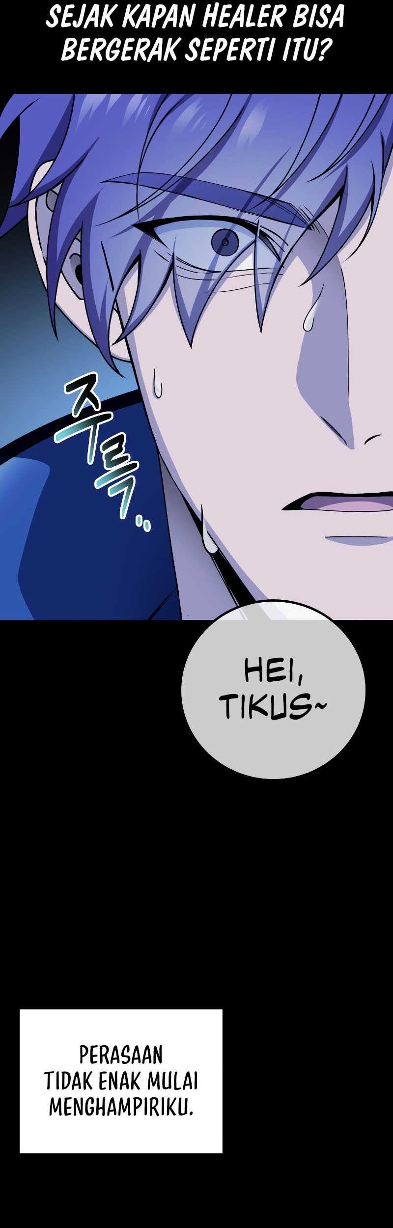 Poison-Eating Healer chapter 29 halaman 31