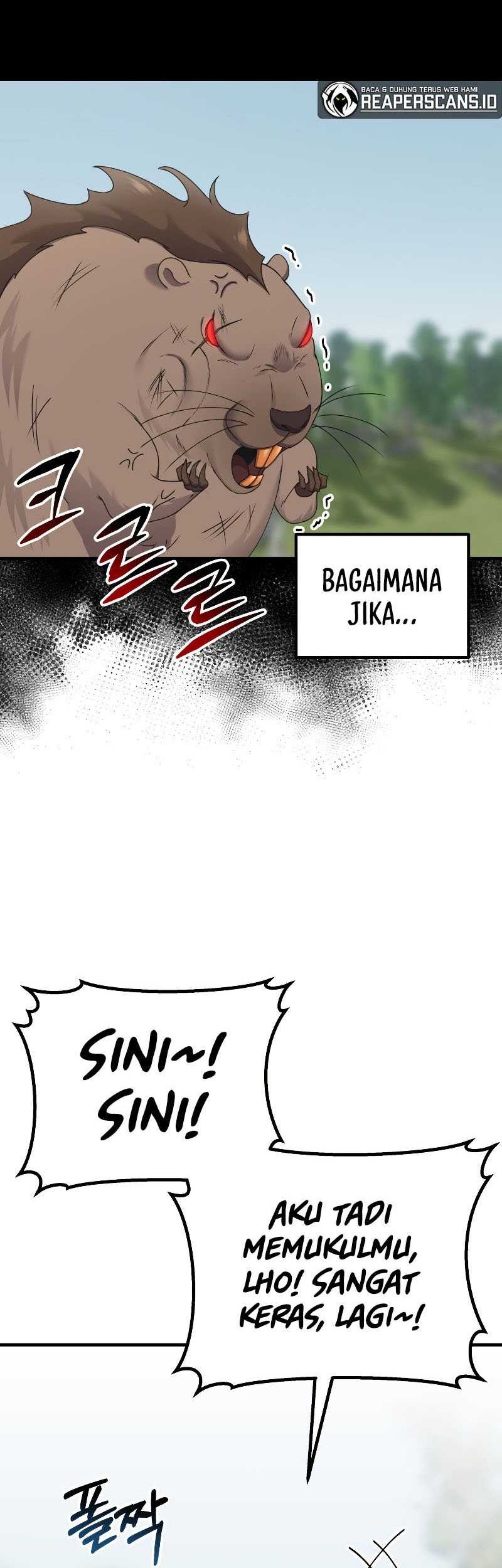 Poison-Eating Healer chapter 29 halaman 32