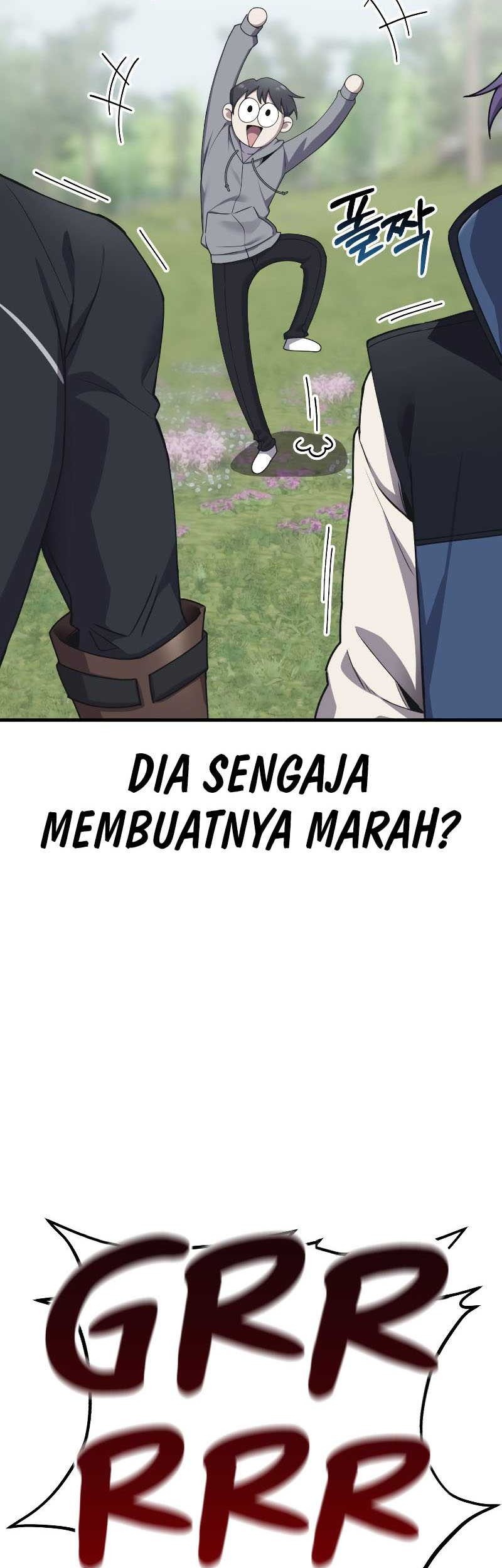 Poison-Eating Healer chapter 29 halaman 33
