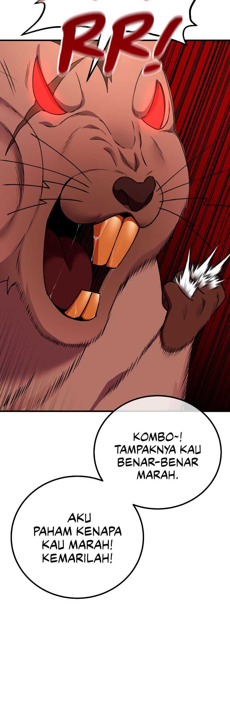 Poison-Eating Healer chapter 29 halaman 34
