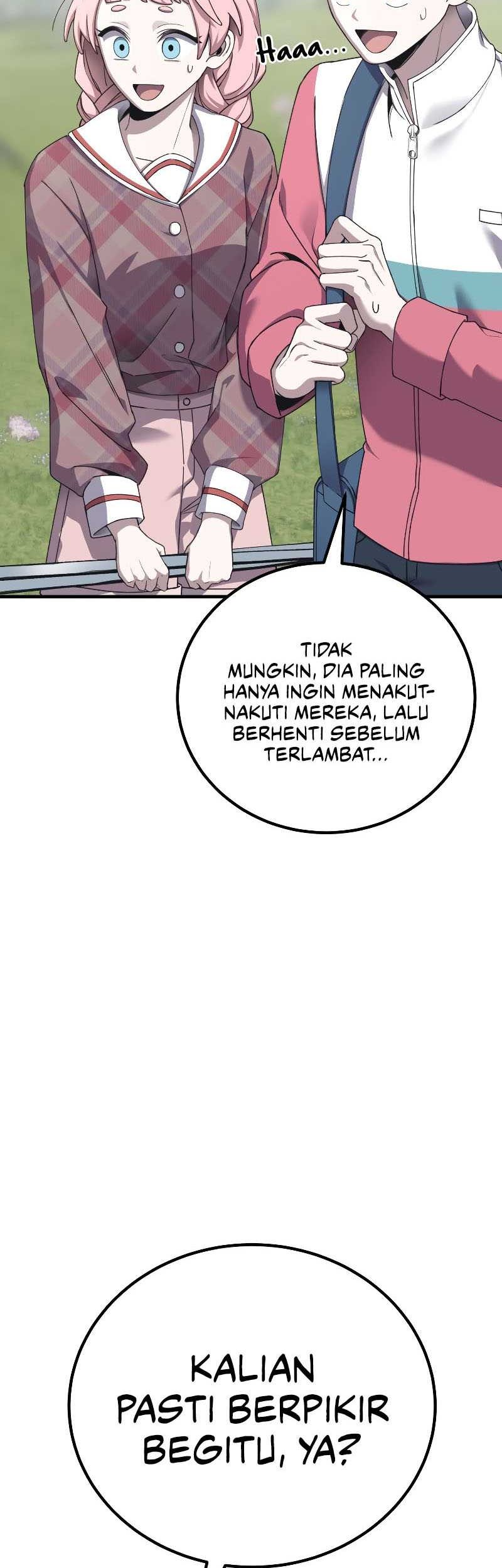 Poison-Eating Healer chapter 29 halaman 37