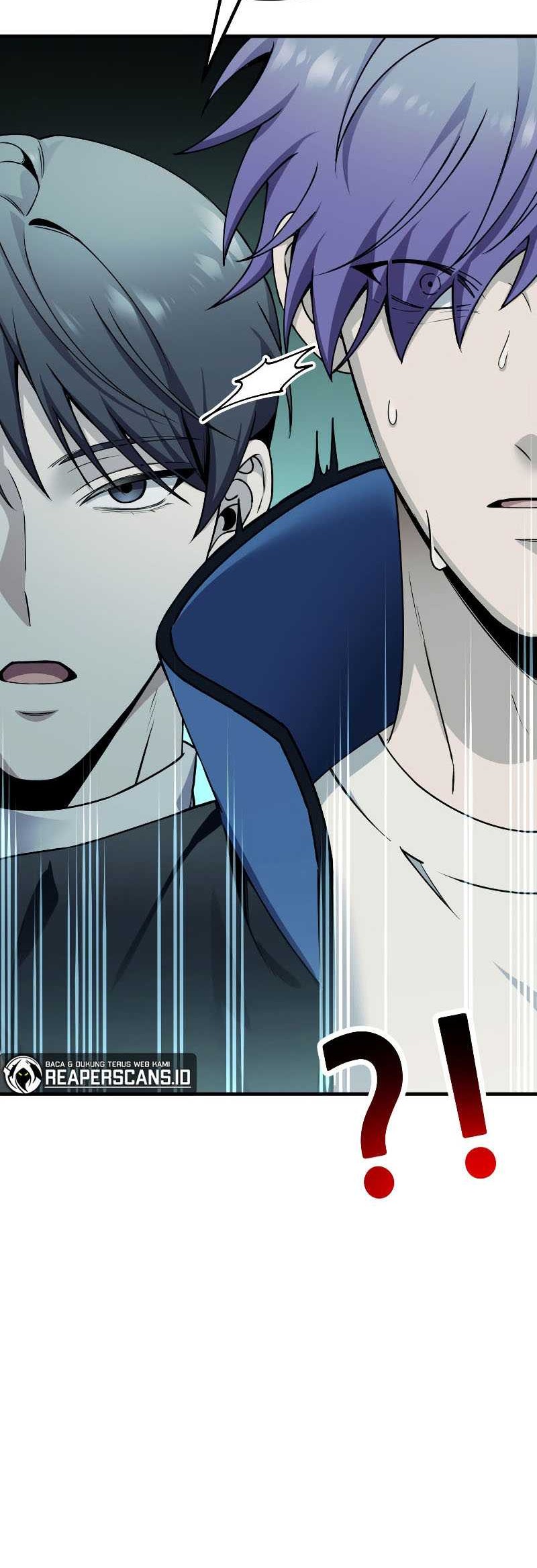 Poison-Eating Healer chapter 29 halaman 38