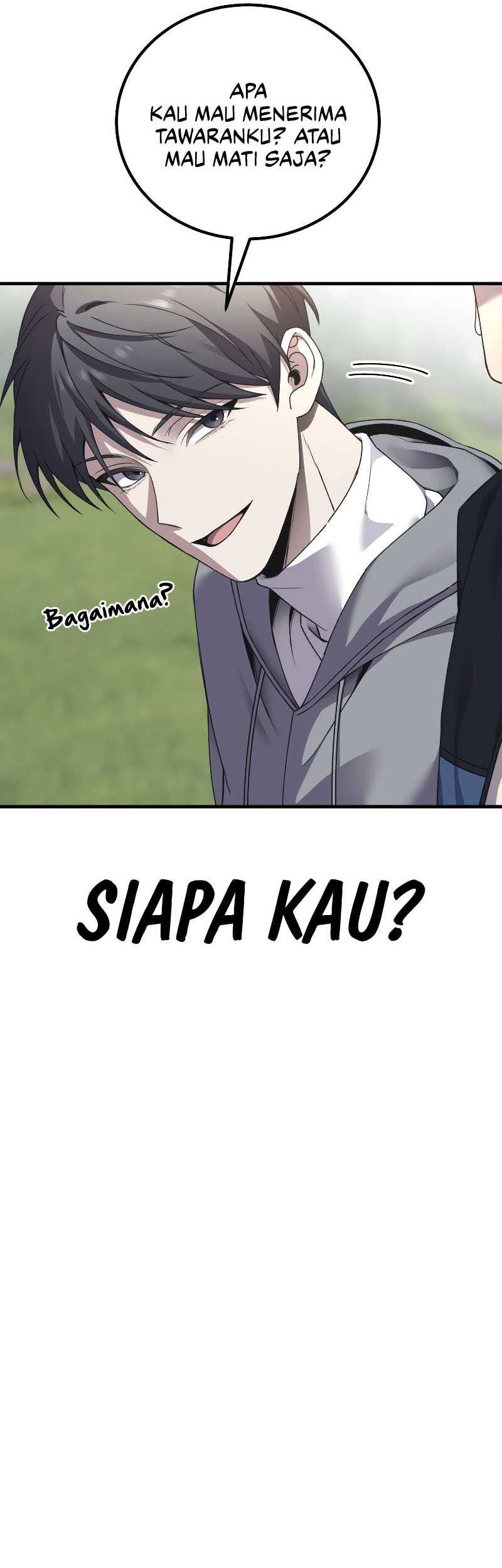 Poison-Eating Healer chapter 29 halaman 43