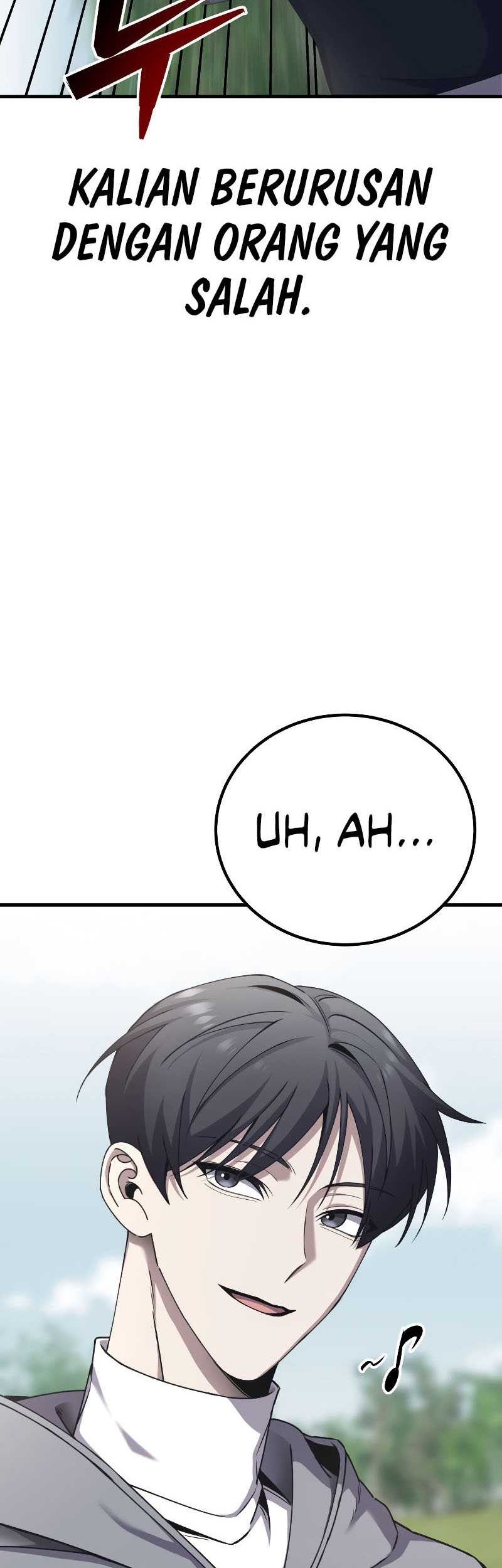 Poison-Eating Healer chapter 29 halaman 48