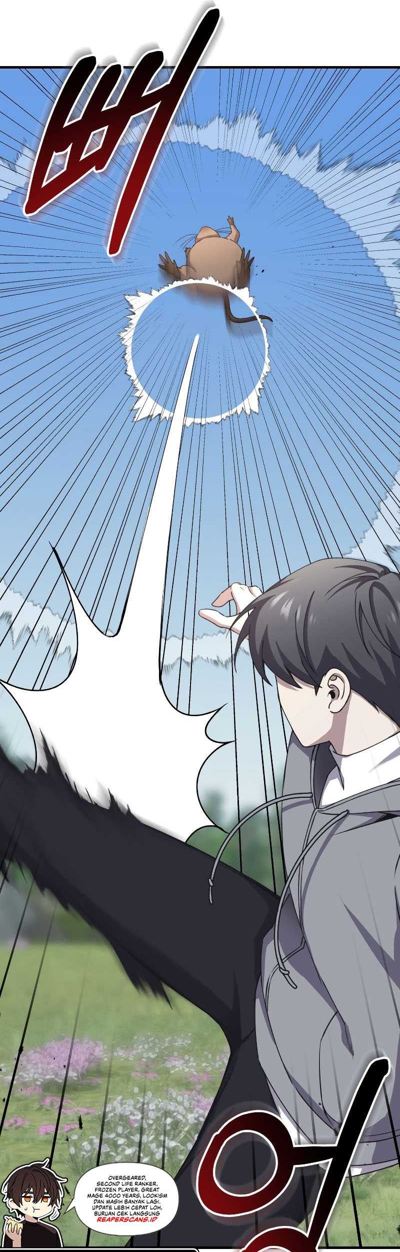 Poison-Eating Healer chapter 29 halaman 59