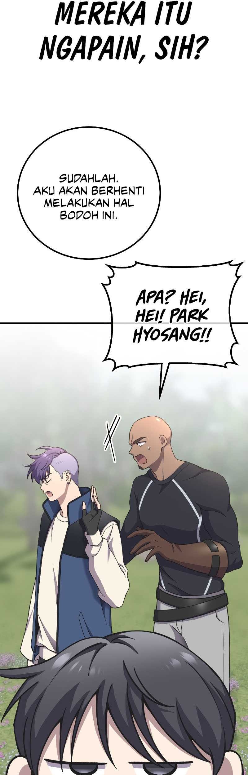 Poison-Eating Healer chapter 29 halaman 83