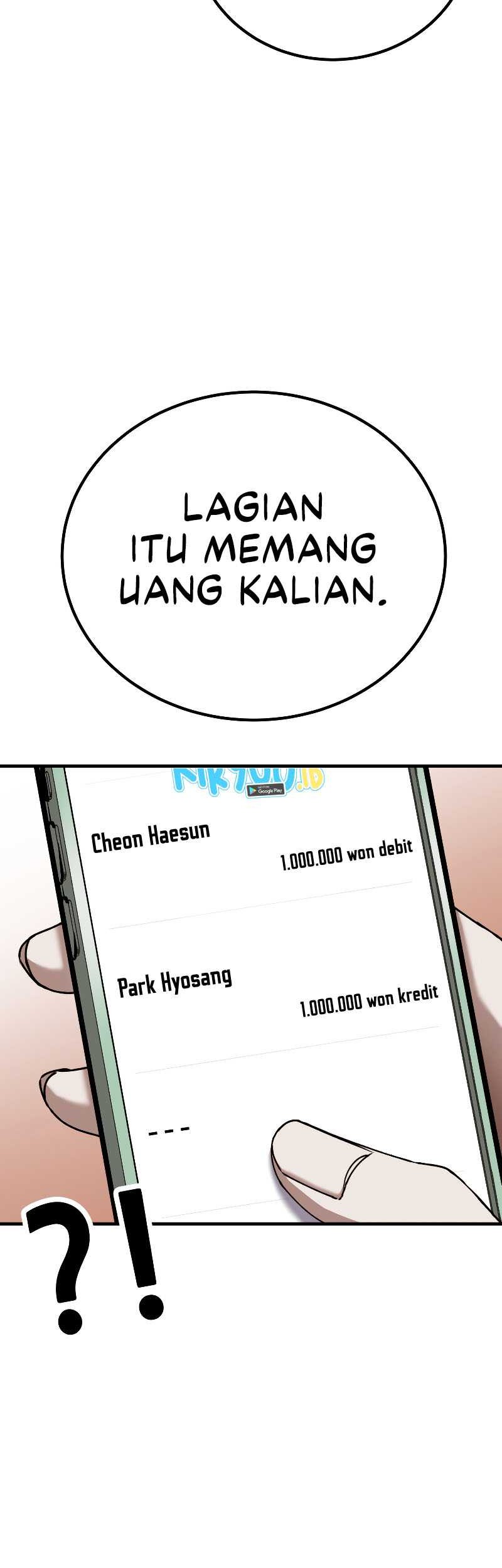 Poison-Eating Healer Bab 30 halaman 4