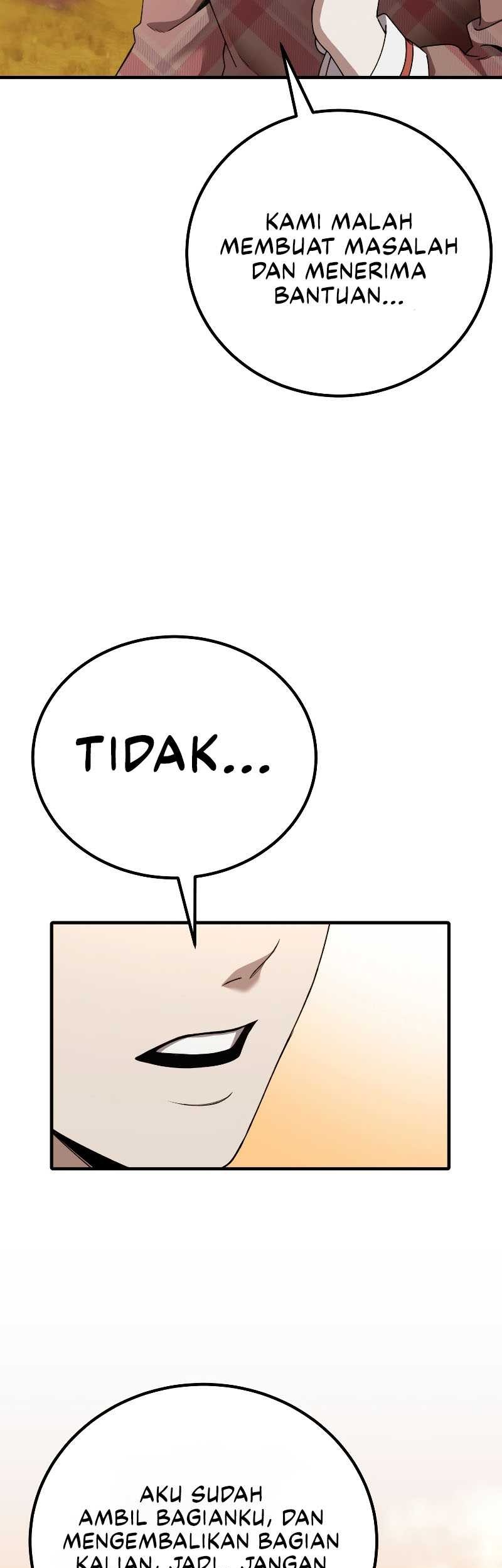 Poison-Eating Healer Bab 30 halaman 6