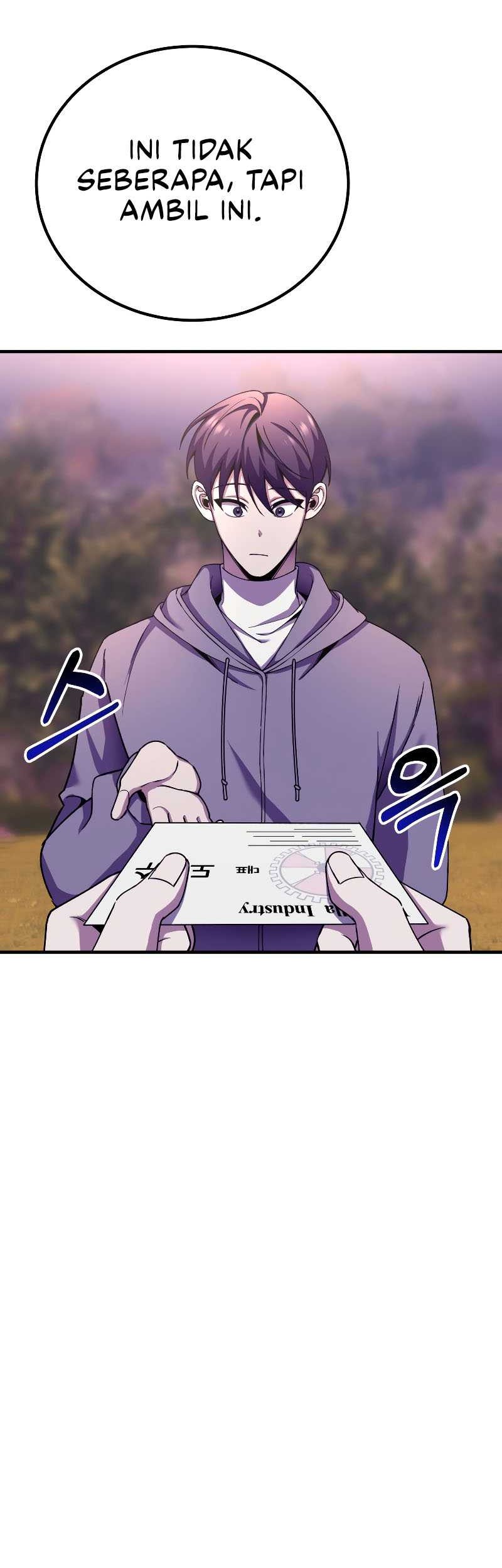Poison-Eating Healer Bab 30 halaman 16