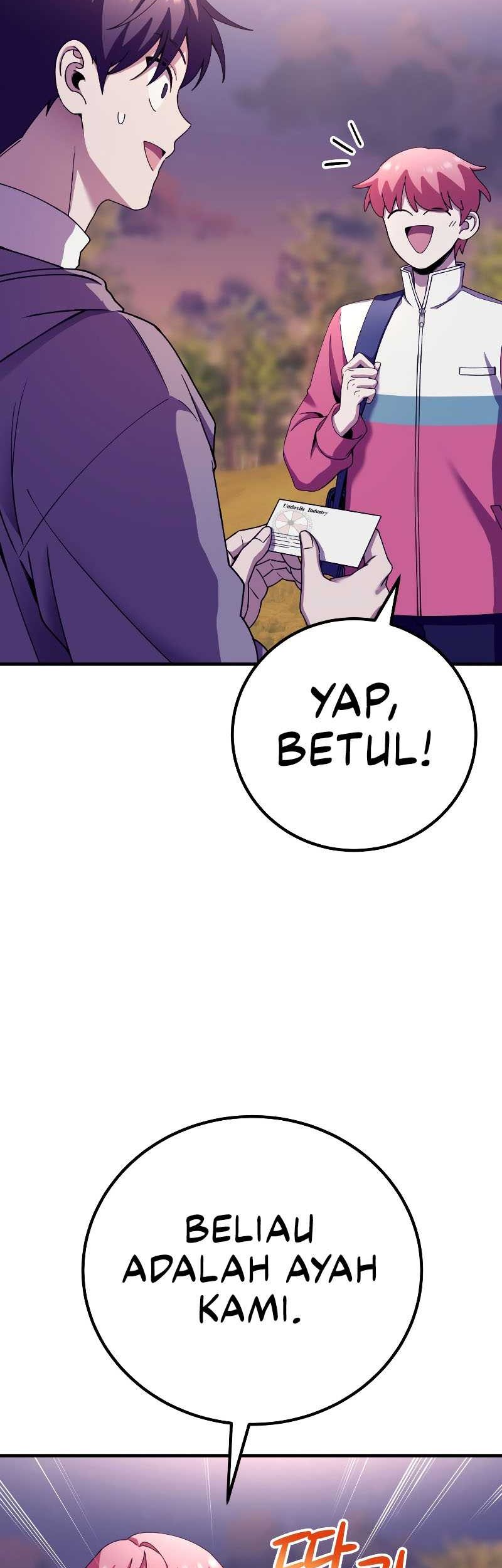 Poison-Eating Healer Bab 30 halaman 24