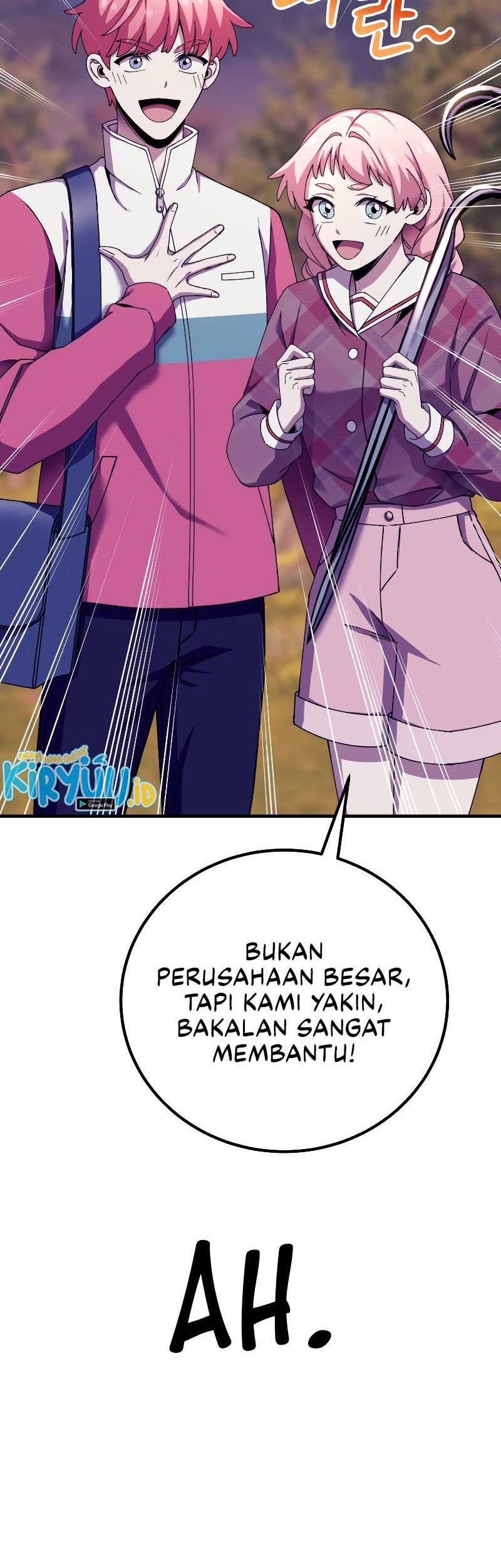 Poison-Eating Healer Bab 30 halaman 25