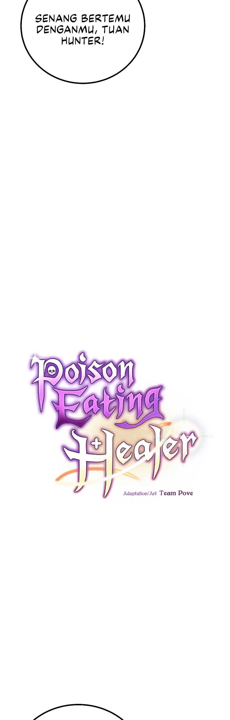 Poison-Eating Healer Bab 30 halaman 30