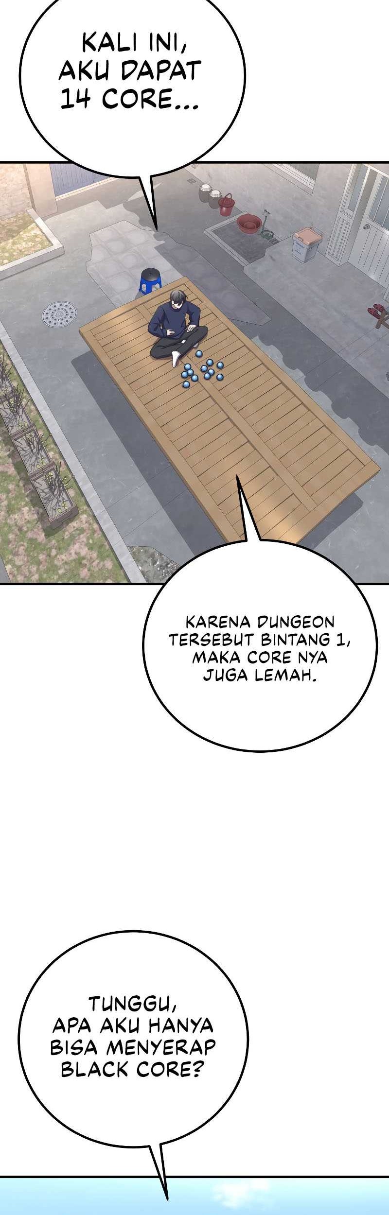 Poison-Eating Healer Bab 30 halaman 31