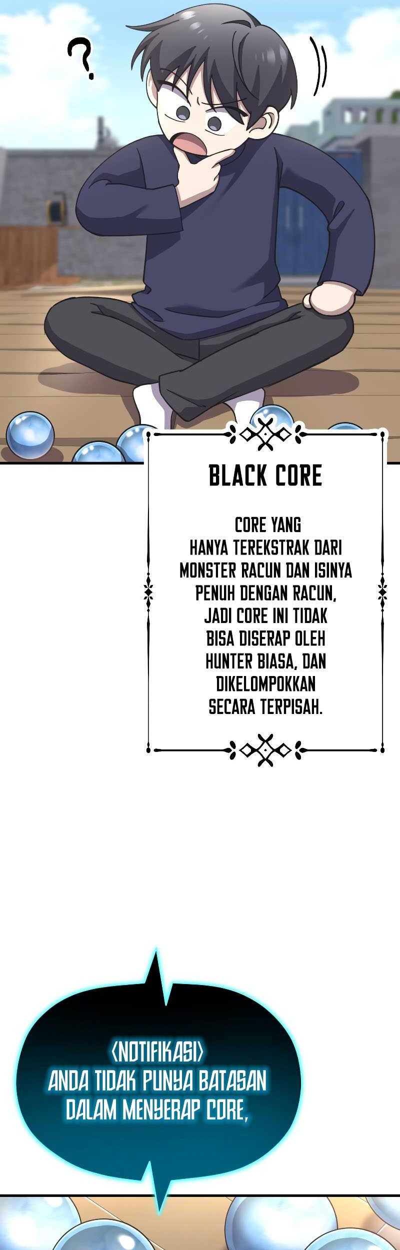 Poison-Eating Healer Bab 30 halaman 32