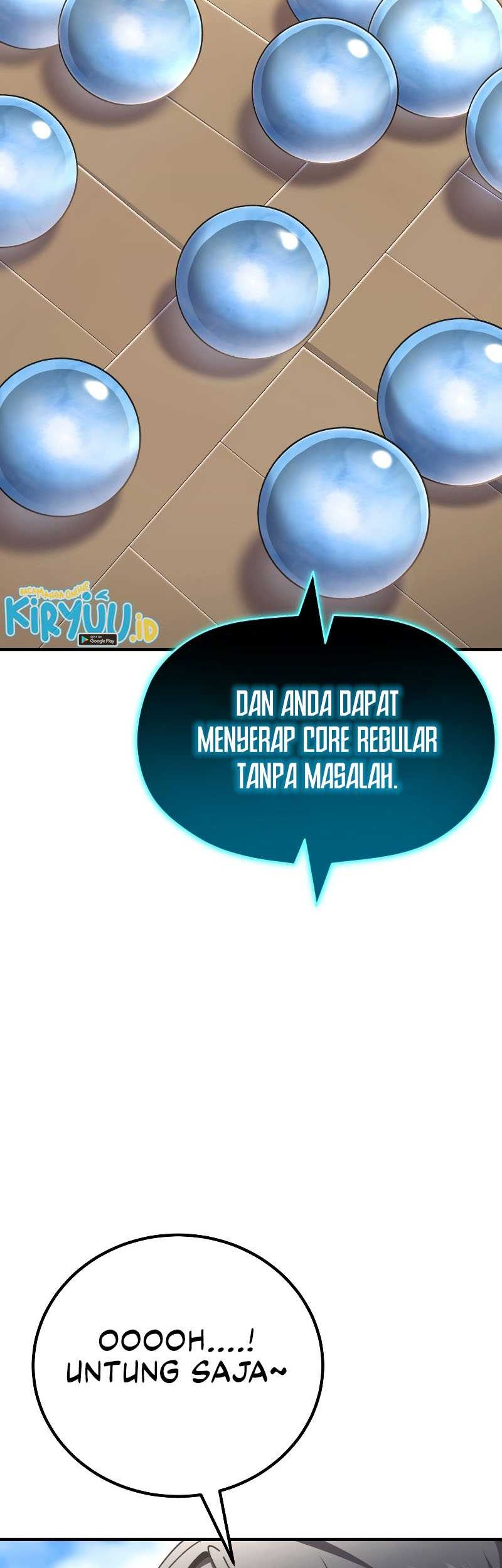 Poison-Eating Healer Bab 30 halaman 33