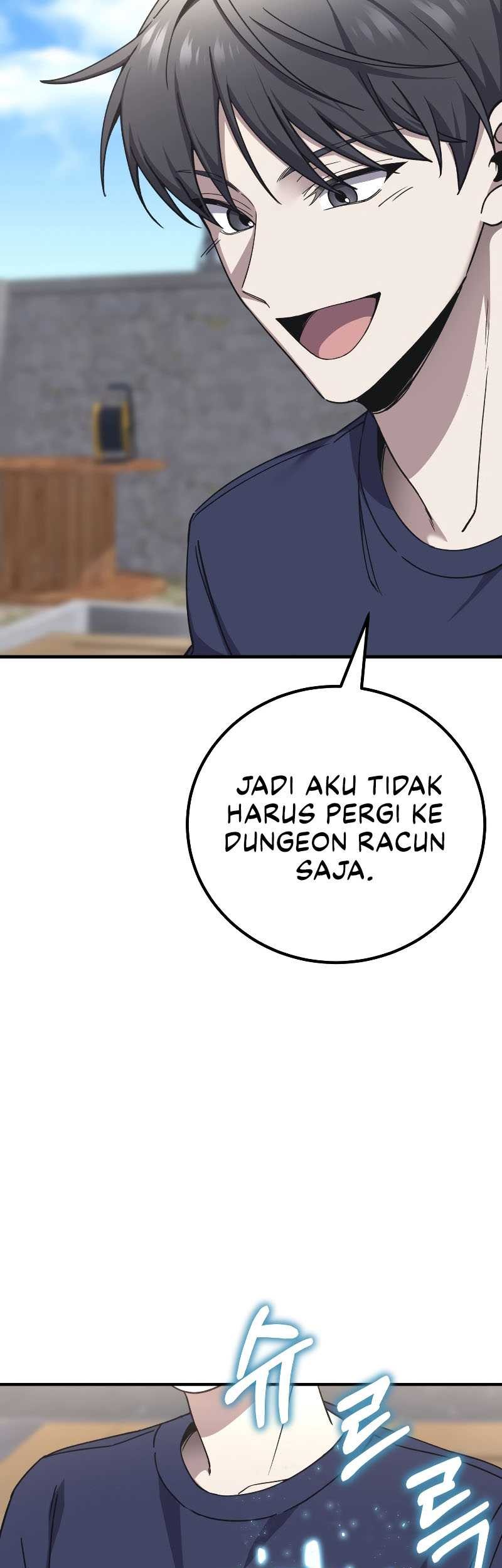 Poison-Eating Healer Bab 30 halaman 34