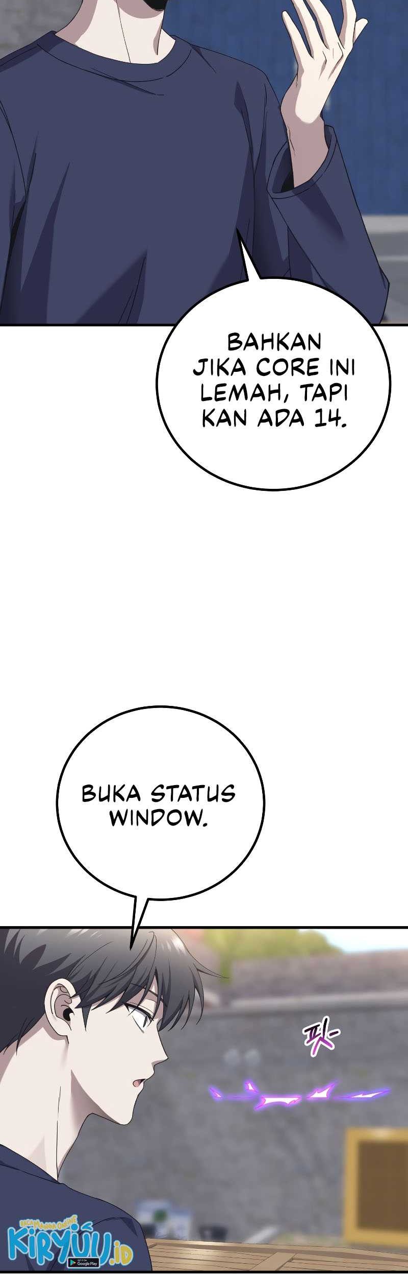 Poison-Eating Healer Bab 30 halaman 36