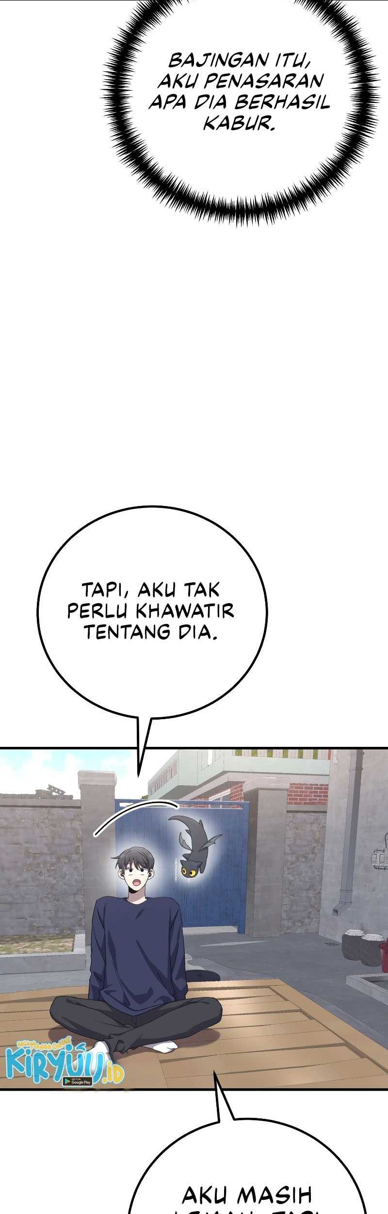 Poison-Eating Healer Bab 30 halaman 41