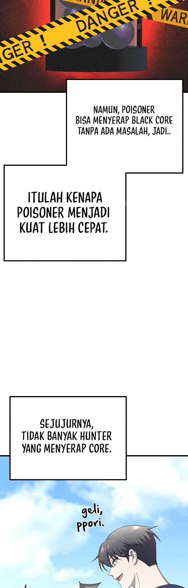 Poison-Eating Healer Bab 30 halaman 47