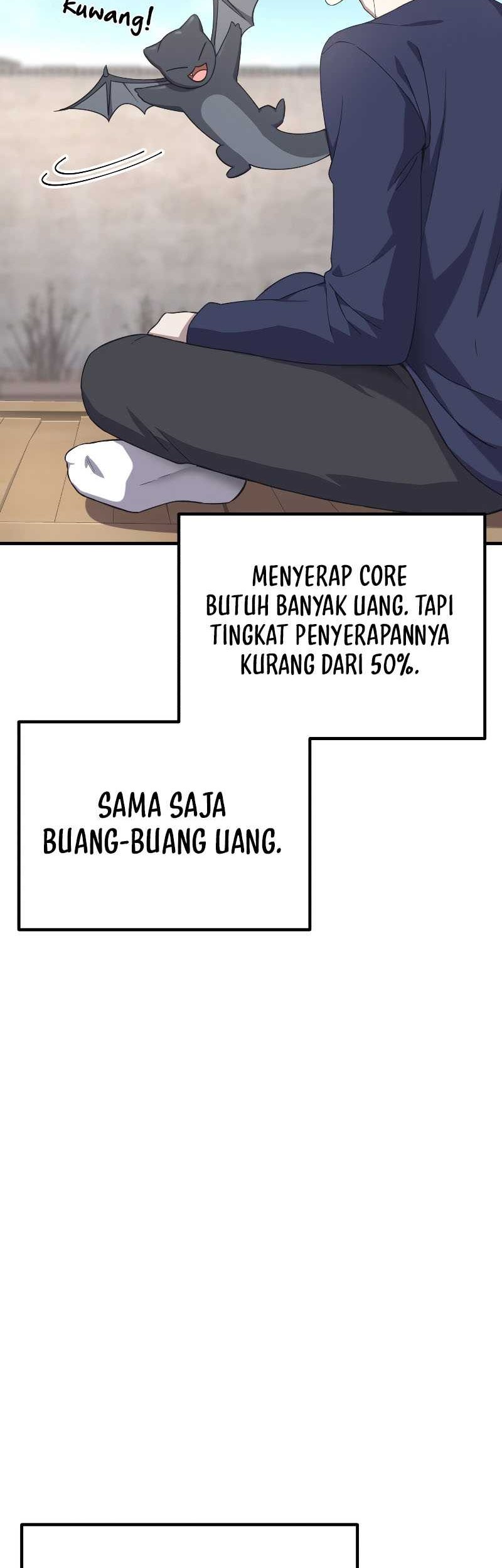 Poison-Eating Healer Bab 30 halaman 48