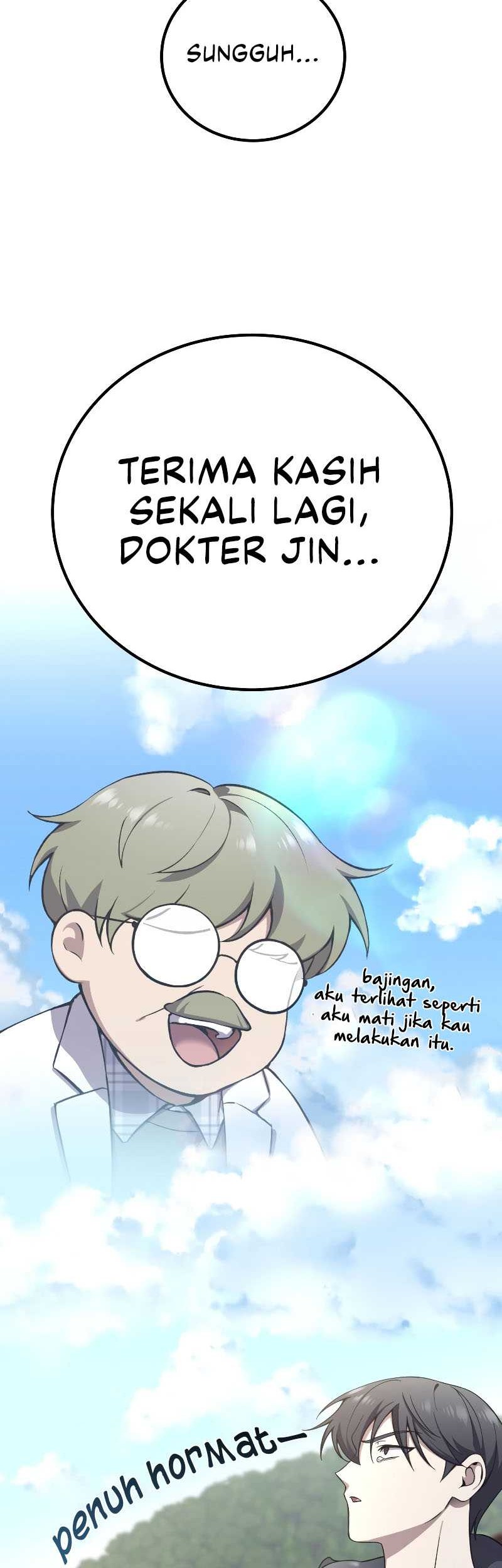 Poison-Eating Healer Bab 30 halaman 50