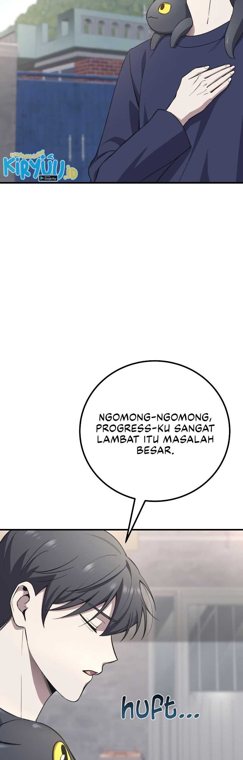 Poison-Eating Healer Bab 30 halaman 51