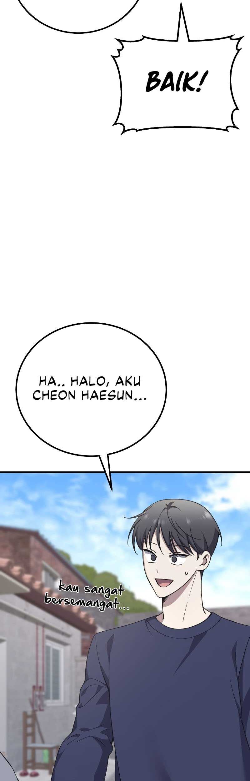 Poison-Eating Healer Bab 30 halaman 61