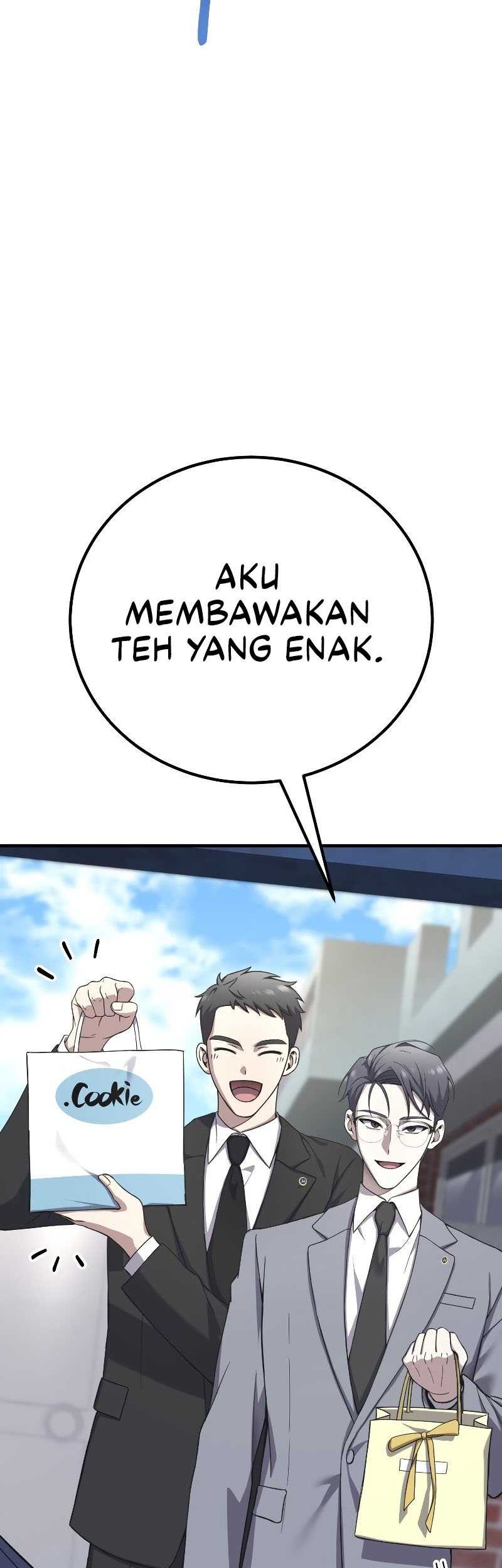 Poison-Eating Healer Bab 30 halaman 65