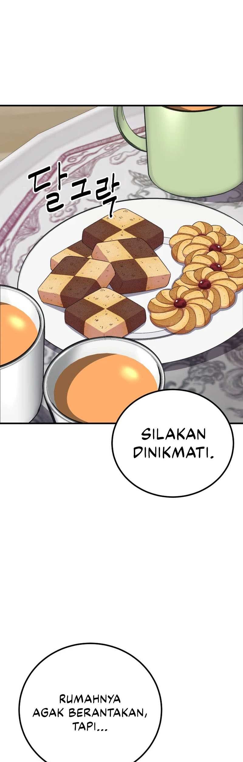 Poison-Eating Healer chapter 31 halaman 2