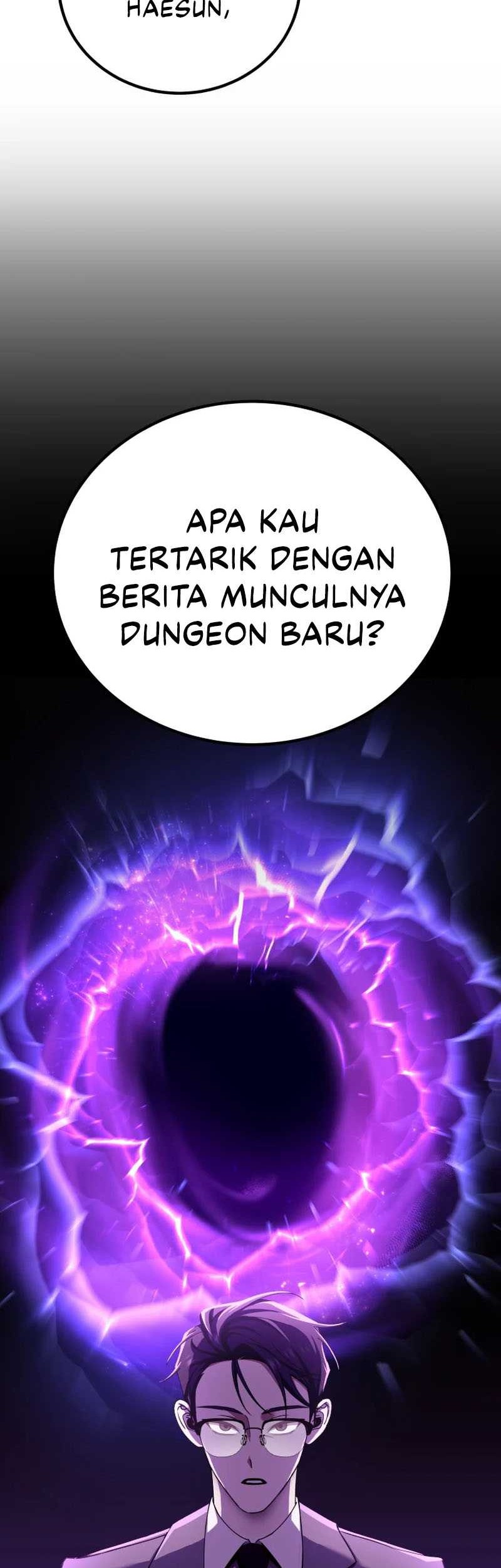 Poison-Eating Healer chapter 31 halaman 8