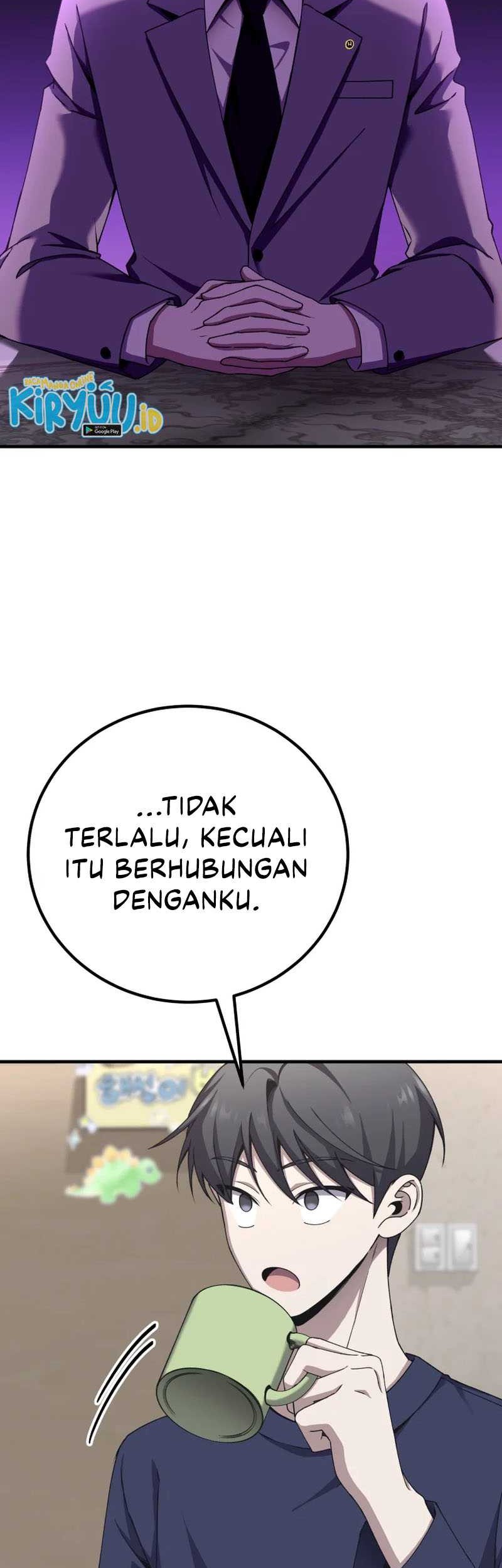 Poison-Eating Healer chapter 31 halaman 9