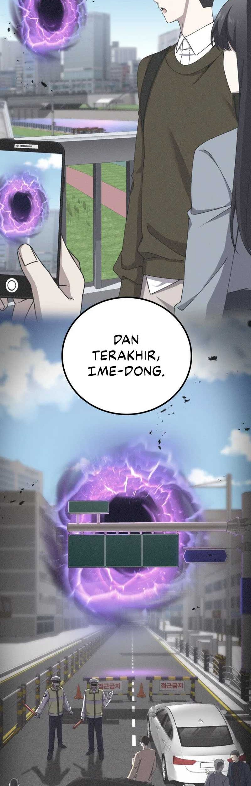 Poison-Eating Healer chapter 31 halaman 14