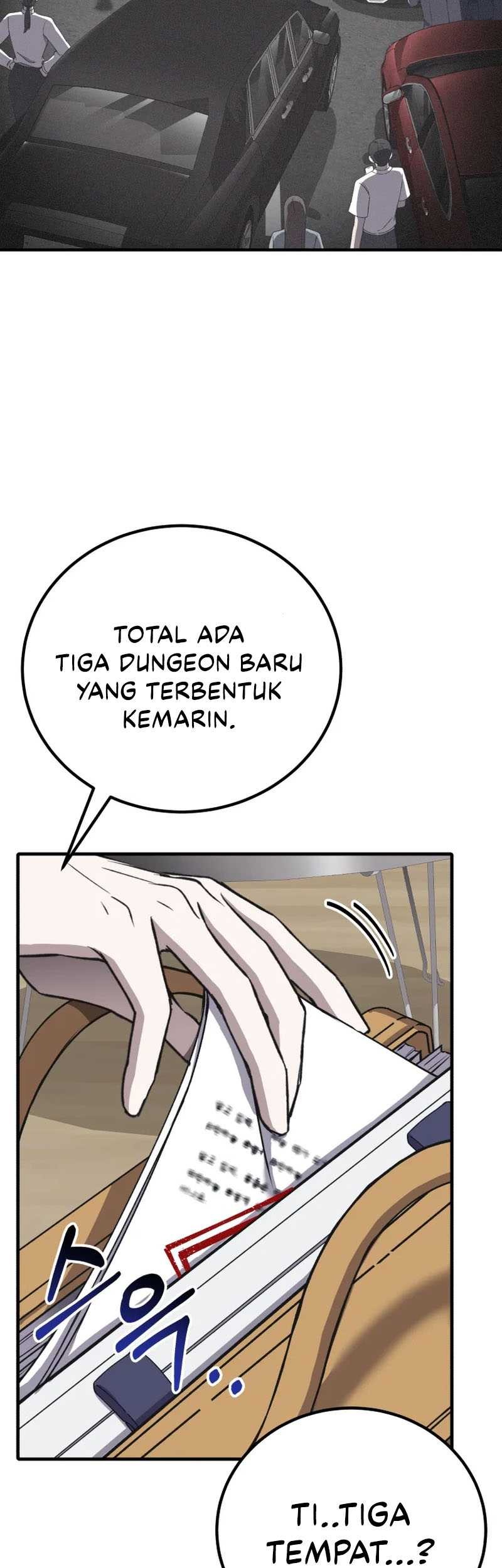 Poison-Eating Healer chapter 31 halaman 15