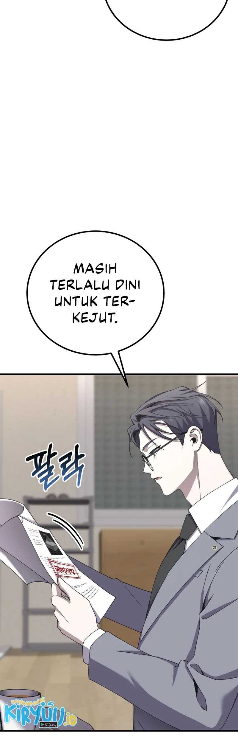 Poison-Eating Healer chapter 31 halaman 16