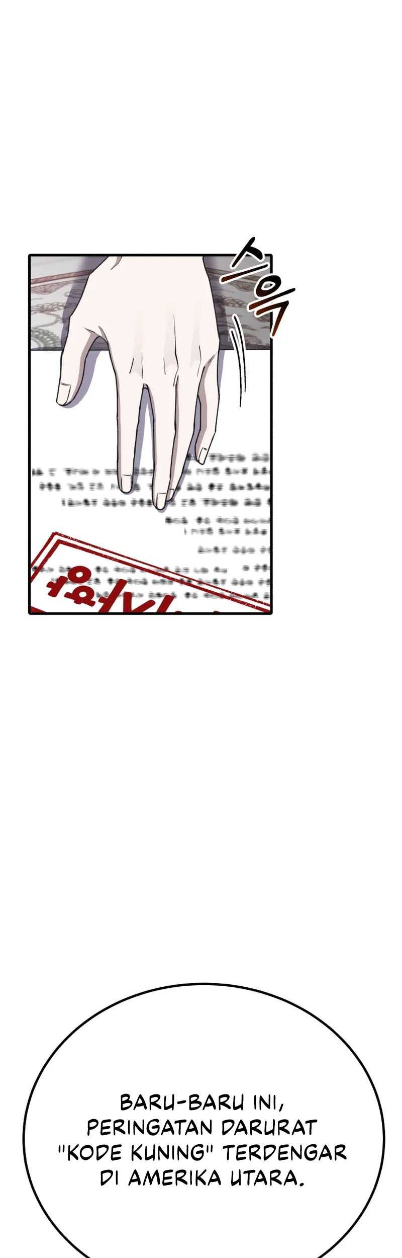 Poison-Eating Healer chapter 31 halaman 17