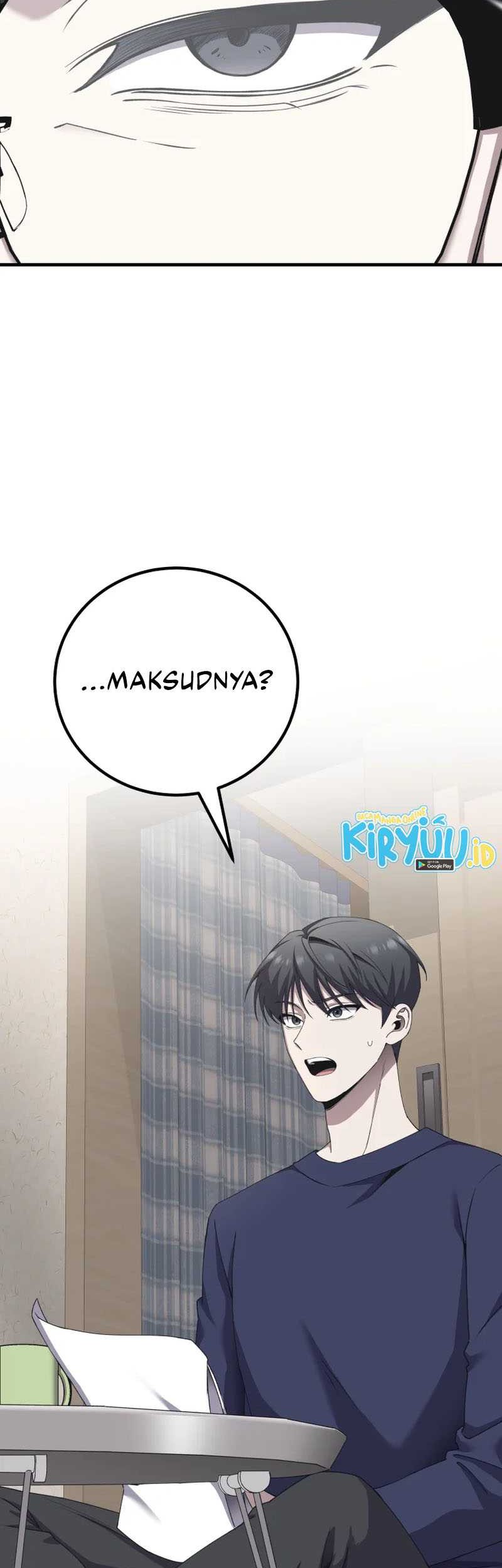 Poison-Eating Healer chapter 31 halaman 26