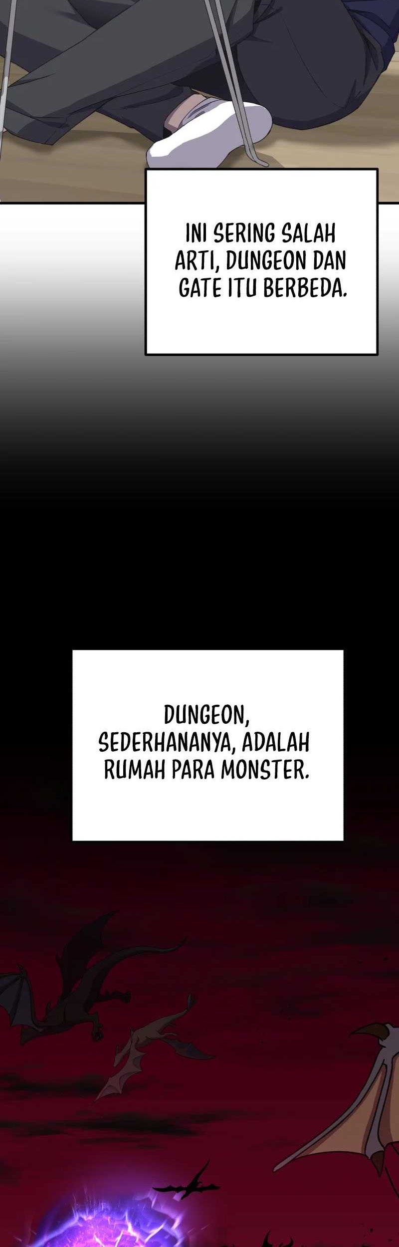 Poison-Eating Healer chapter 31 halaman 27