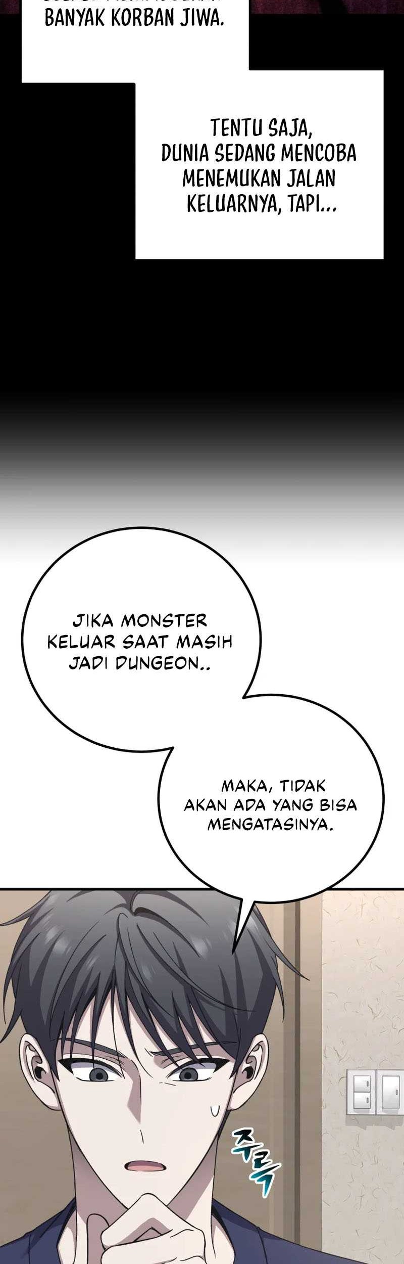 Poison-Eating Healer chapter 31 halaman 31